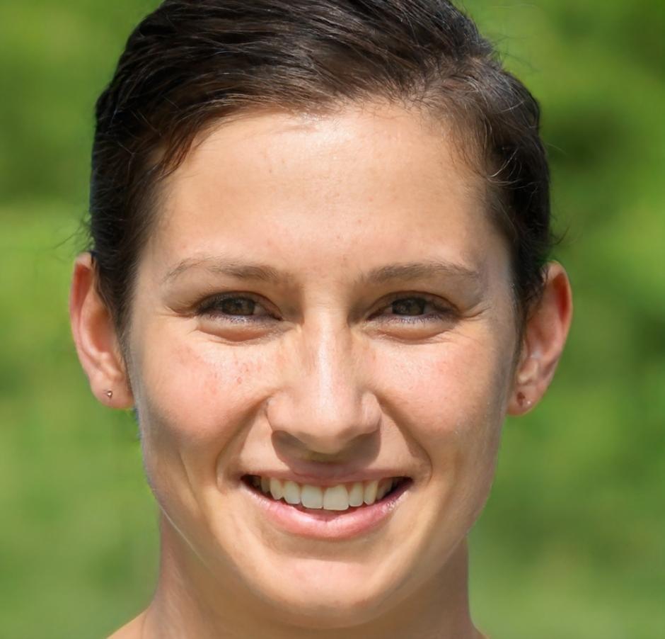 Dr. Sarah Müller, Senior Finanzanalystin