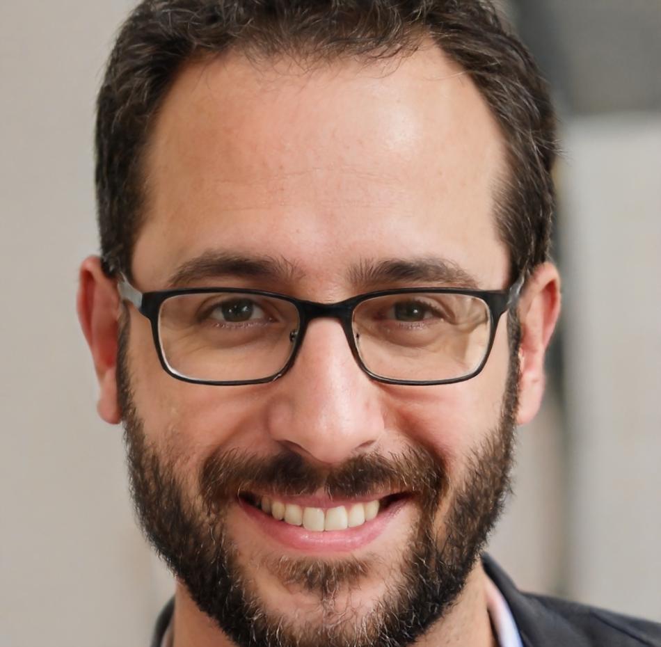 Dr. Andreas Weber, Finanzanalyst und Kursleiter